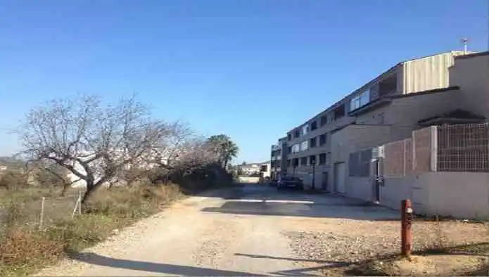 Terreny residencial en venda a Pd La Canoncha, imagen 9
