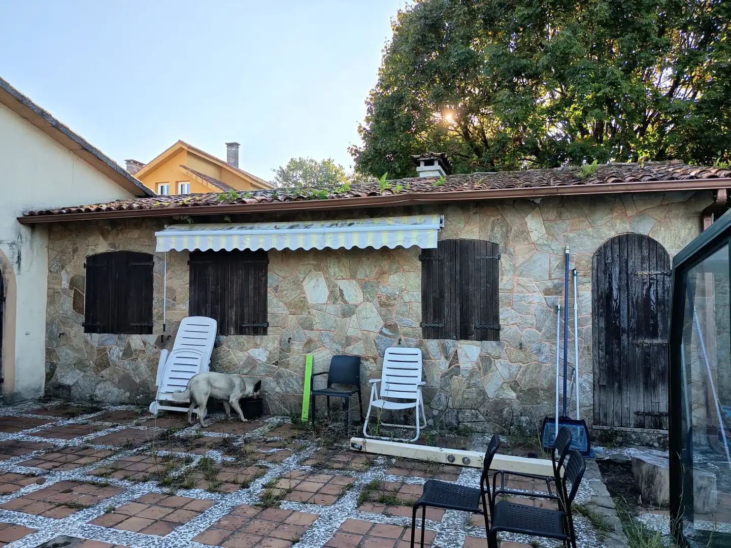 Maison avec piscine à vendre à Teo, imagen 7