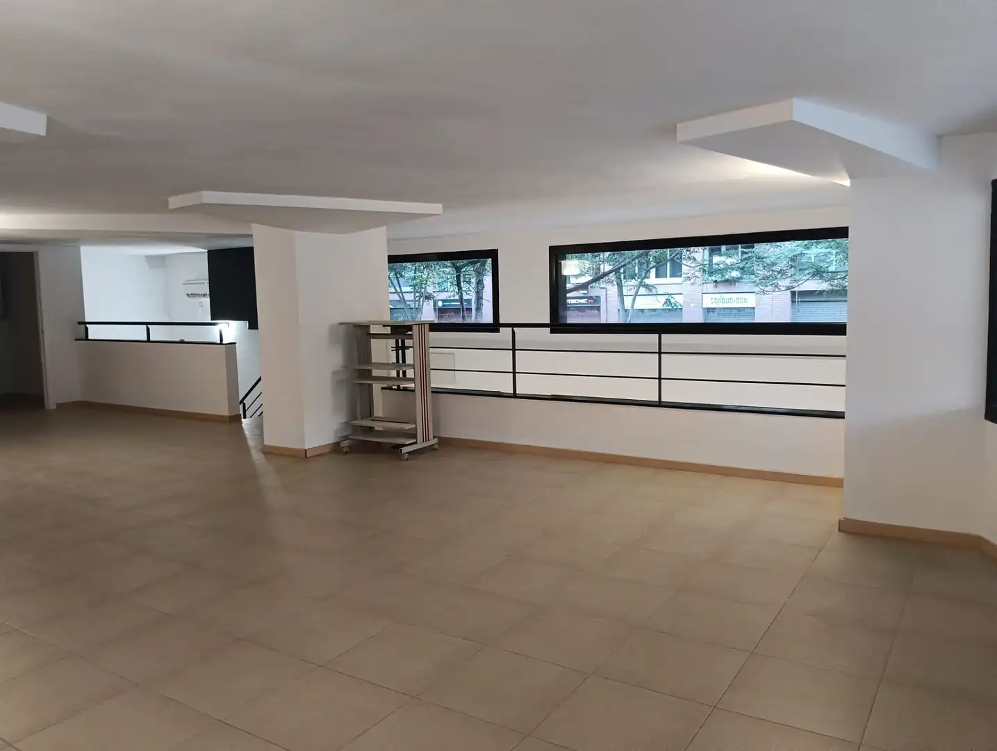 Local comercial en venda a Carrer del Segre