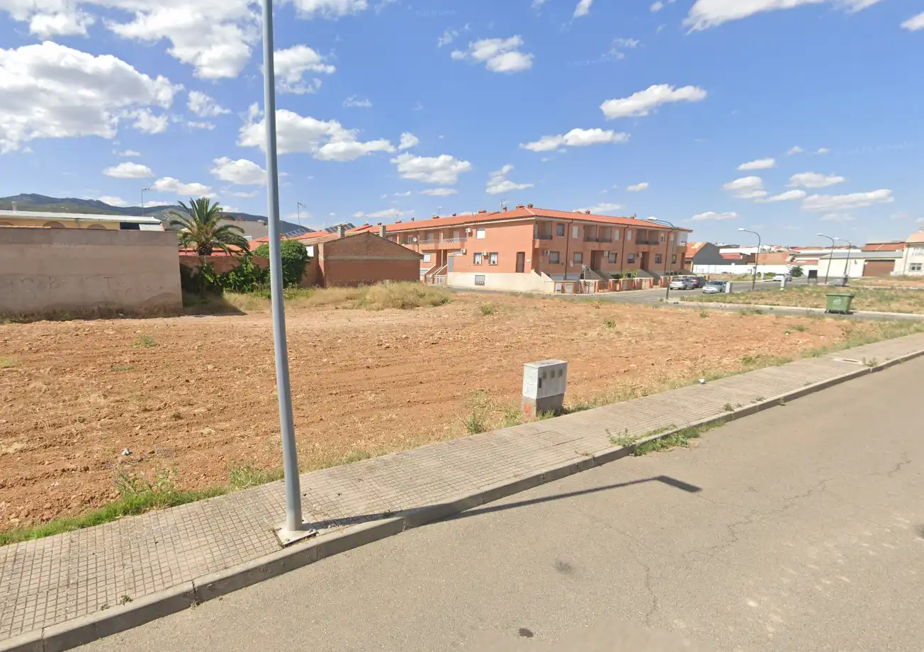 Terreno residenziale in vendita a Avenida del Vino 11, imagen 5