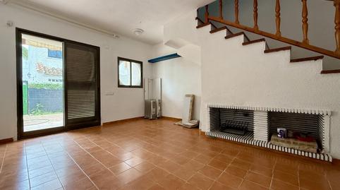 Foto 4 de Casa adosada de lloguer a Calle Conde Bau, Voramar, Benicasim / Benicàssim