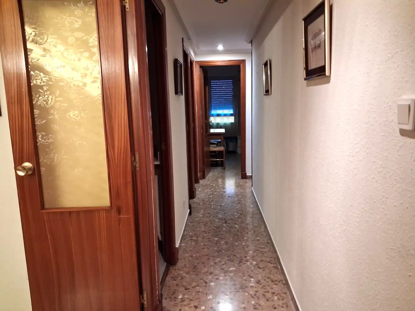 Wohnung mit Aufzug zur Miete in Calle de las Delicias, imagen 32