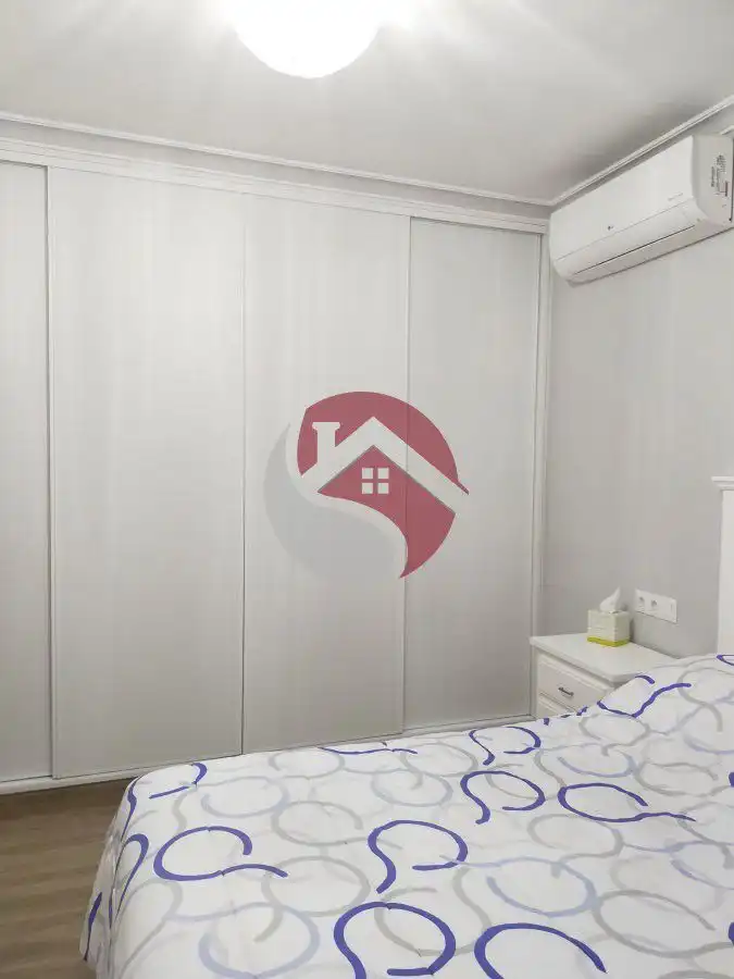 Schlafzimmer von Haus oder Chalet zum Verkauf in Alhaurín El Grande