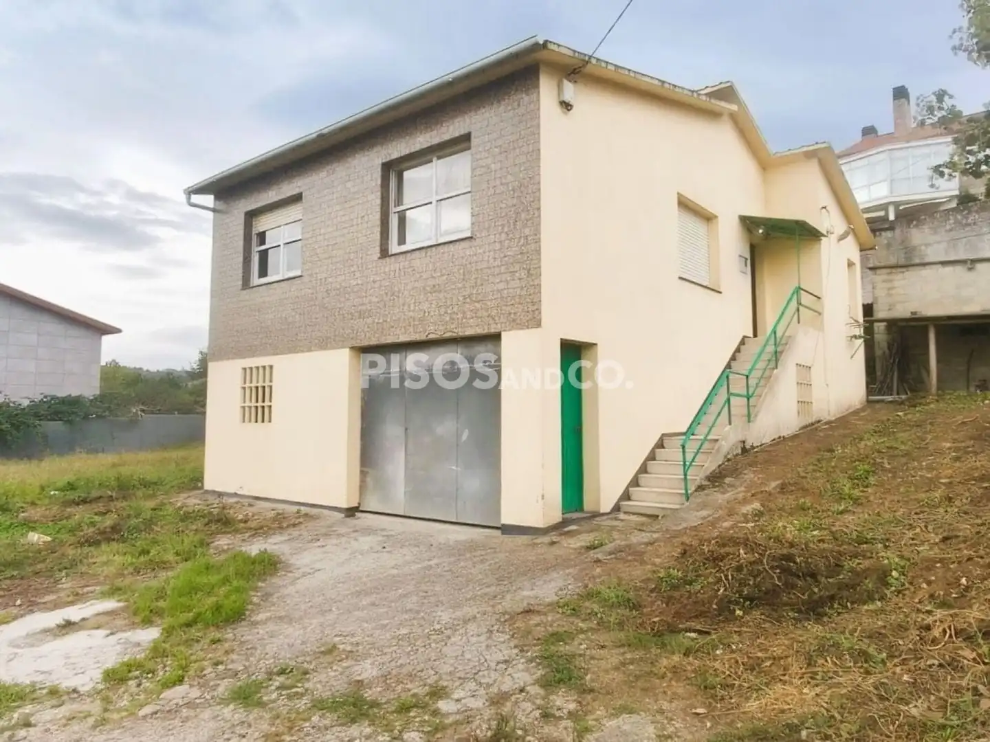 House for sale in Rúa Senra, imagen 3