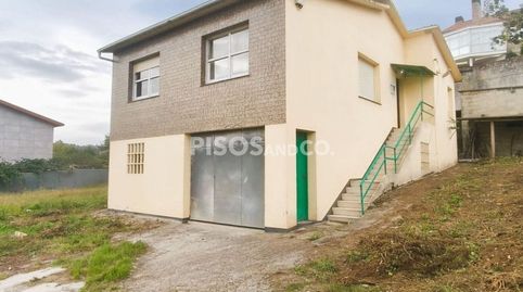 Photo 3 of Houses for sale in Rúa Senra, Portádego - Vilaboa Norte, Culleredo