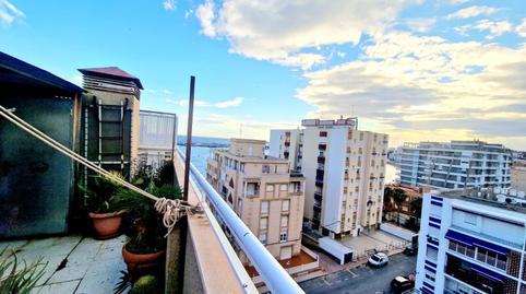 Foto 2 de Àtic en venda a Delicias, Murcia