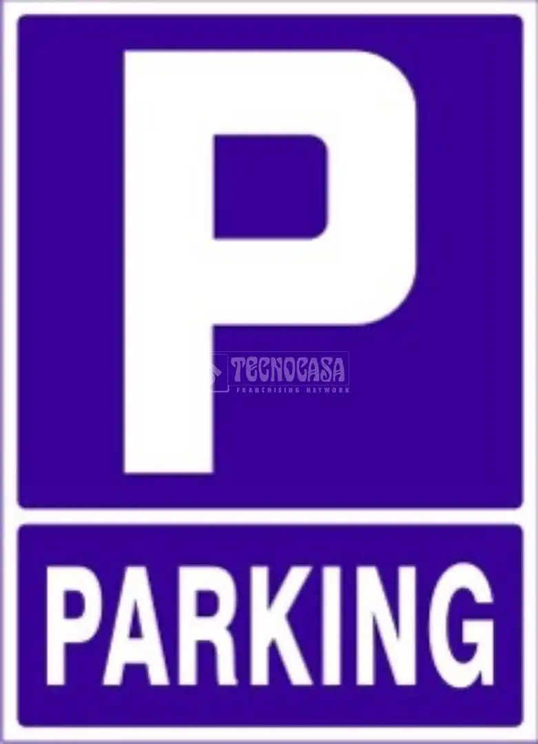 Parking de Garaje en venta en Barcelona