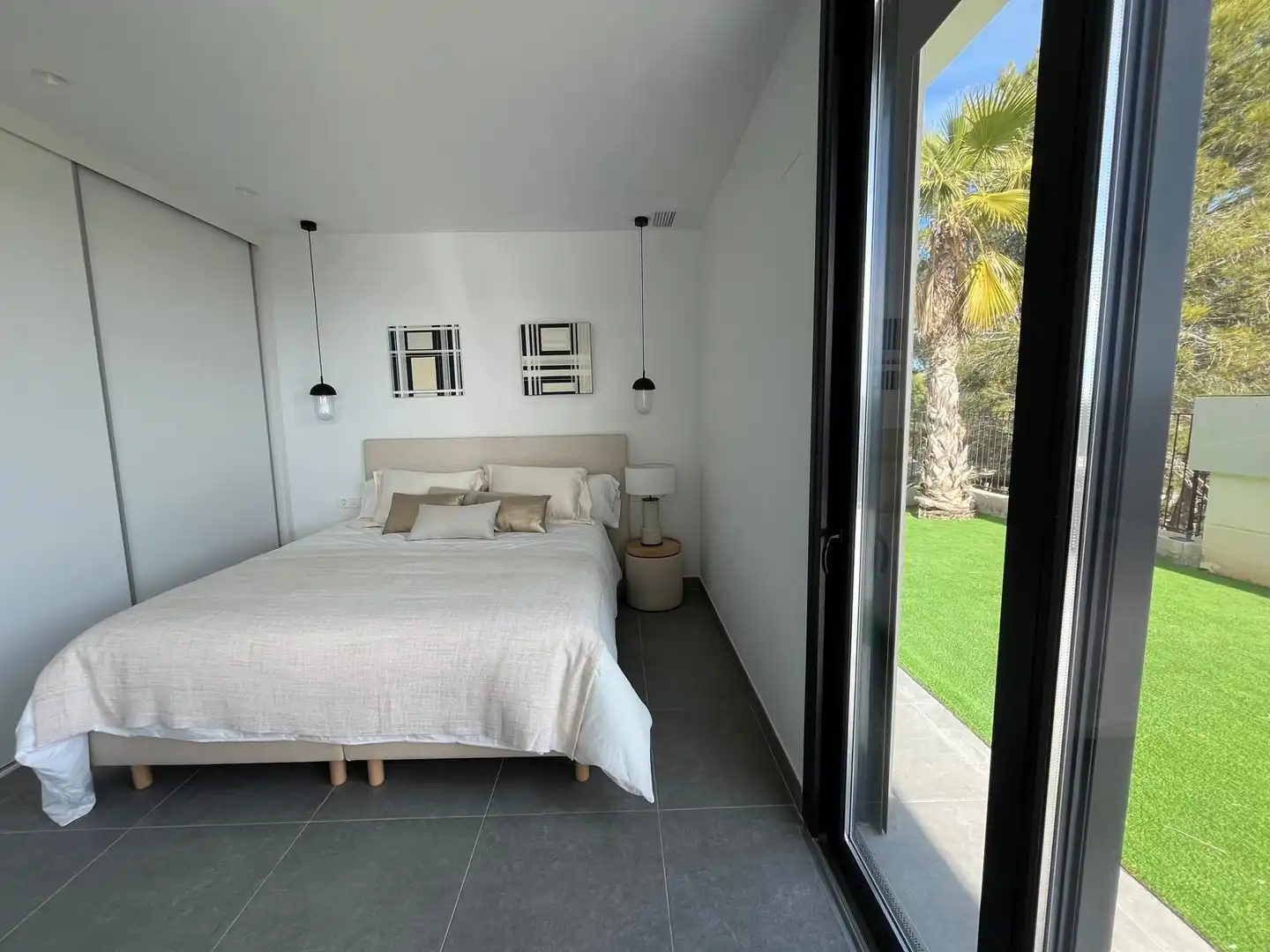 Maison avec piscine à vendre à Balcón de Ponoig - Polop Paradis - Polop Hills, imagen 12
