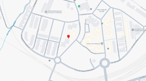 Photo 5 of Flat for sale in Cl Badalona 10. Reus [tarragona], Mestral, Reus