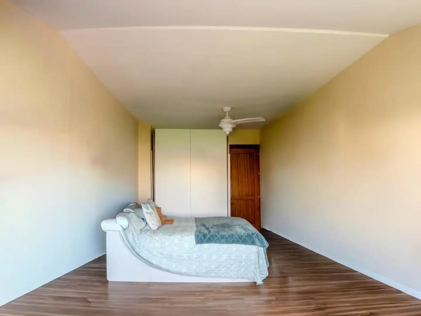 Bedroom of Detached homes for sale in Mijas  with Air Conditioner, Heating and Private garden