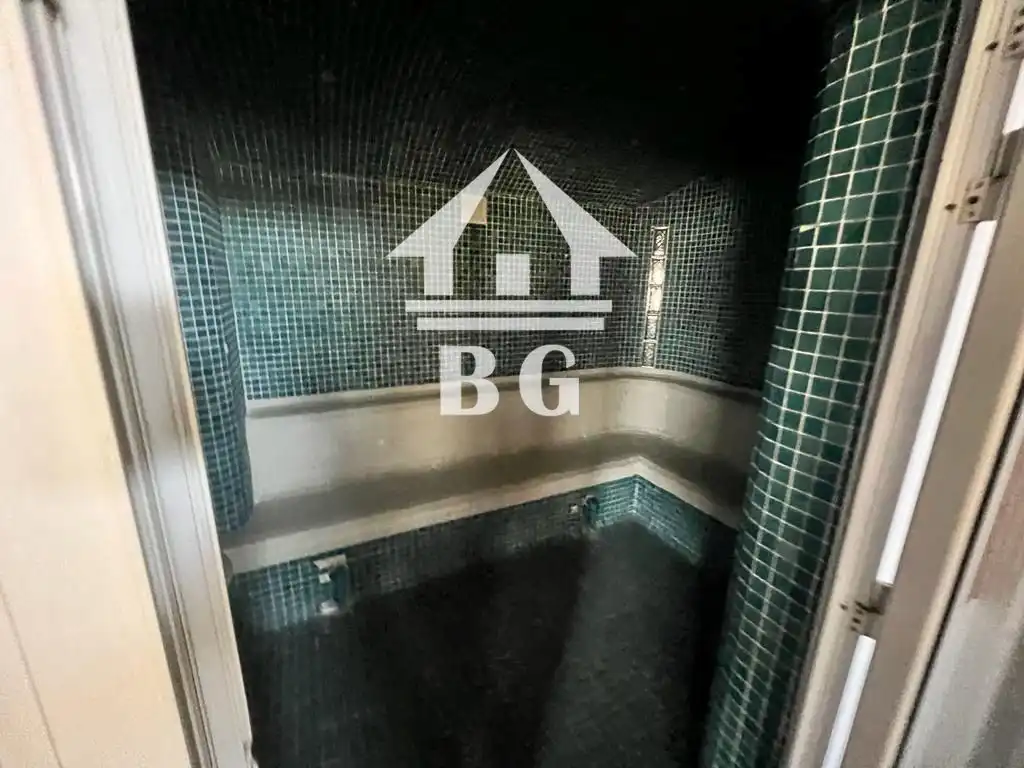 Badezimmer von Gebäude zum Verkauf in Blanes