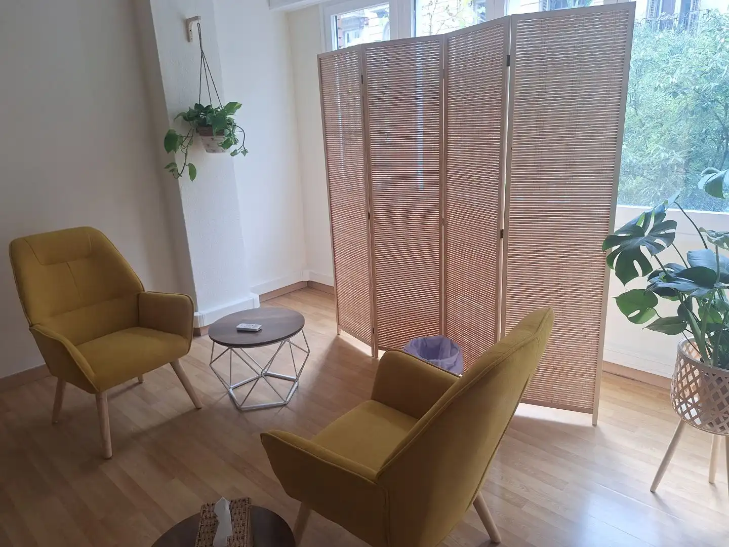 Bureau avec ascenseur à louer à Roger de Llúria 198, imagen 2