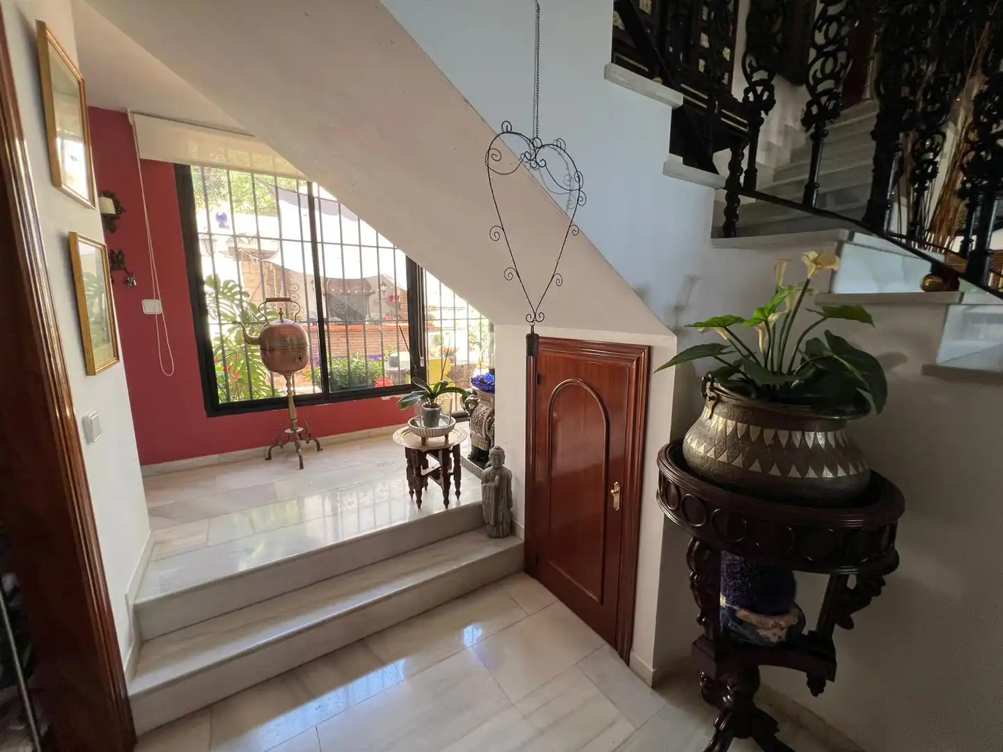 Houses for sale in Málaga  with Air Conditioner, Heating and Private garden
