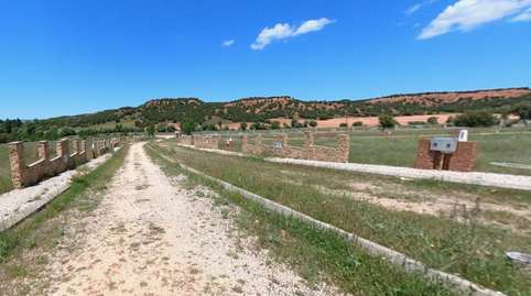 Foto 2 de Casa o chalet en venta en Sotillo, Segovia