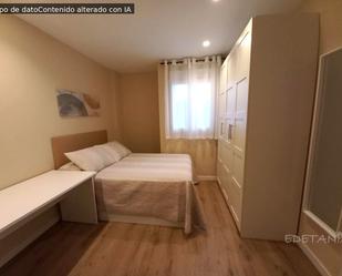 Bedroom of Planta baja to rent in Vinalesa  with Air Conditioner and Furnished