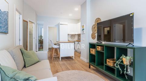 Foto 5 de Planta baixa en venda a Estación, Madrid