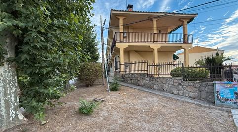 Foto 2 de Casa o xalet en venda a Carretera de Madrid, 20, Aldea del Fresno, Madrid