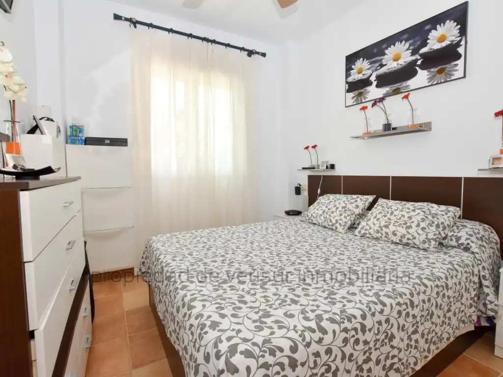 Apartment mit Pool zum Verkauf in Las Salinas, imagen 31