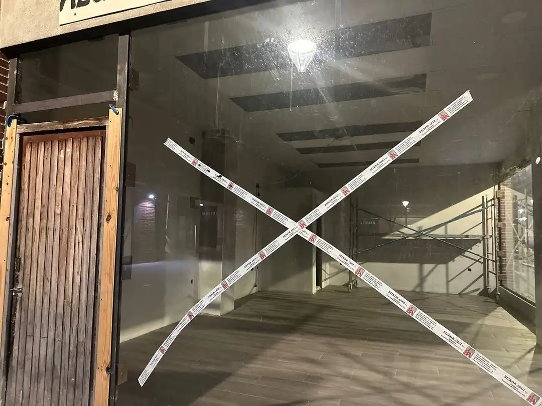 Local comercial de lloguer a Amorebieta-Etxano