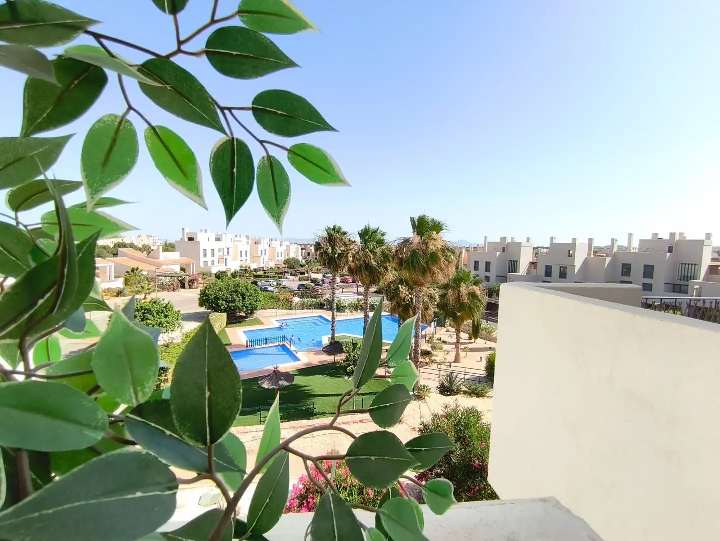 Flat with terrace for sale in Campo de Murcia, imagen 23