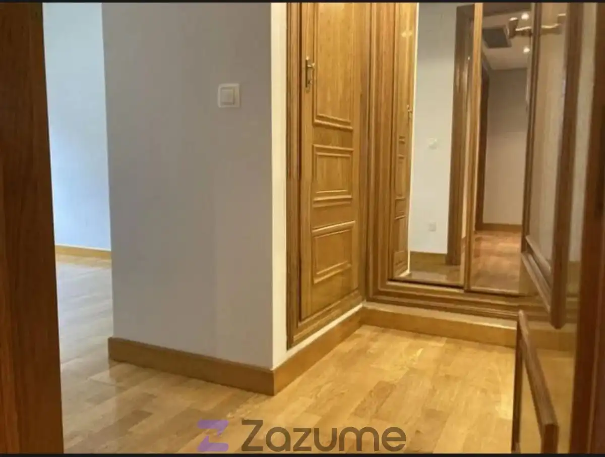 Apartamento de alquiler en Madrid con Aire acondicionado, Calefacción y Jardín privado