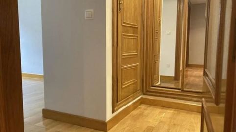 Foto 2 de Apartamento de alquiler en Calle de Antonio López, Almendrales, Madrid Capital