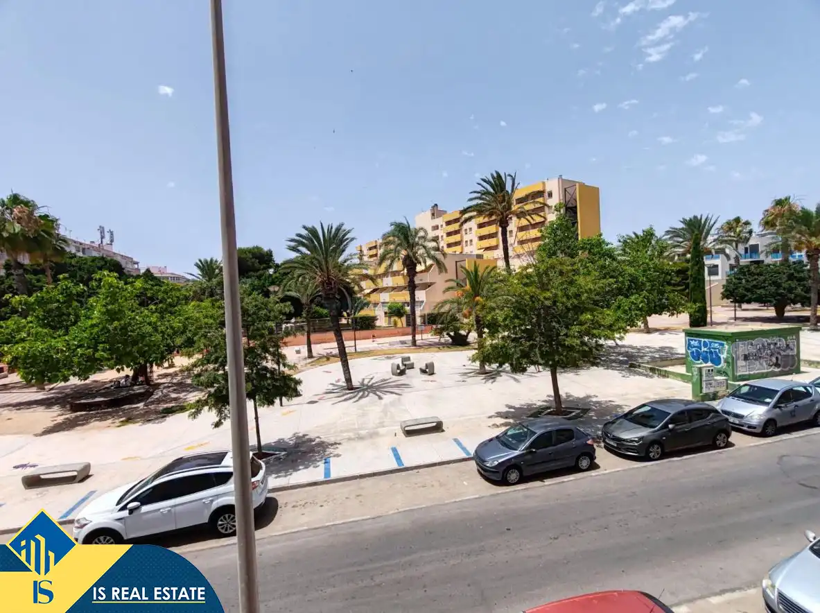 Appartement compact avec piscine à vendre à Playa del Cura, imagen 23