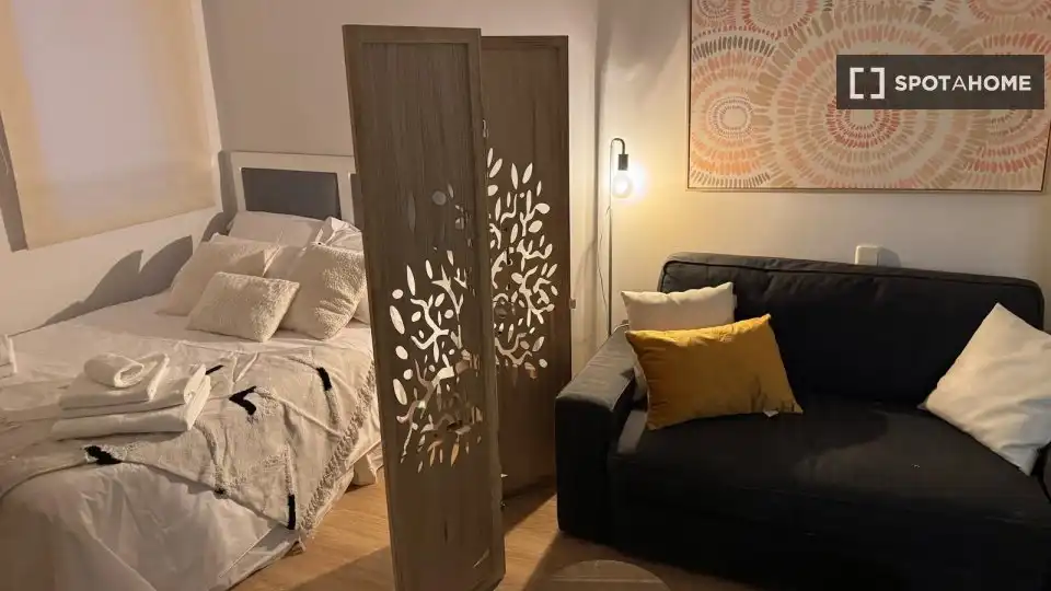 Flat to rent in Chamberí, imagen 9
