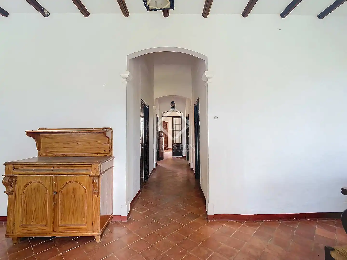 Casa rústica amb terrassa en venda a Sant Lluís - S'Ullestrar - Torret, imagen 25