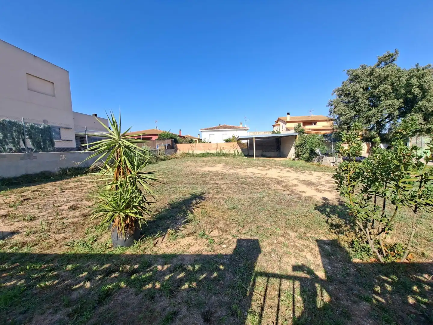 Residential land for sale in Sant Jaume dels Domenys, imagen 20