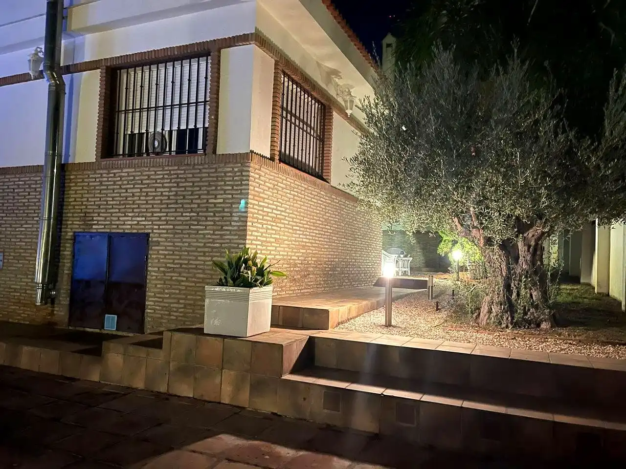 Casa amb piscina en venda a Del Almendro, imagen 44