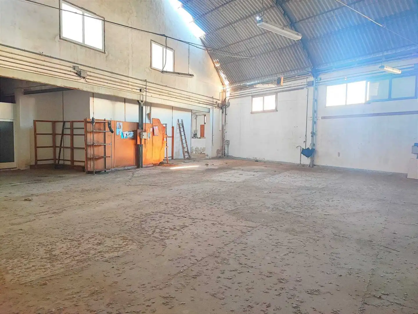 Industriegebäude zum Verkauf in Bulevar del Xúquer
