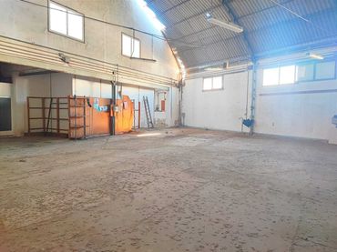 Nave industrielle à vendre à Bulevar del Xúquer