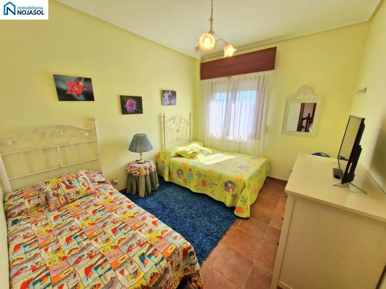 Wohnung mit Garten zum Verkauf in Calle BARRIO ZOÑA, imagen 60