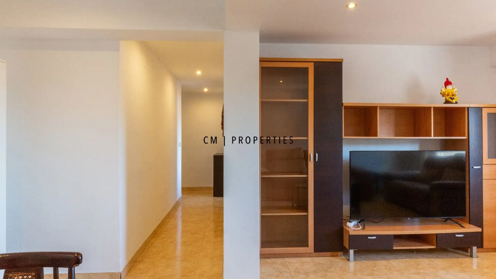 Pis en venda en  Valencia Capital amb Aire condicionat, Calefacció i Terrassa