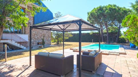 Photo 5 of House or chalet for sale in Avenida de Marsil, 14, Club de Golf, Madrid