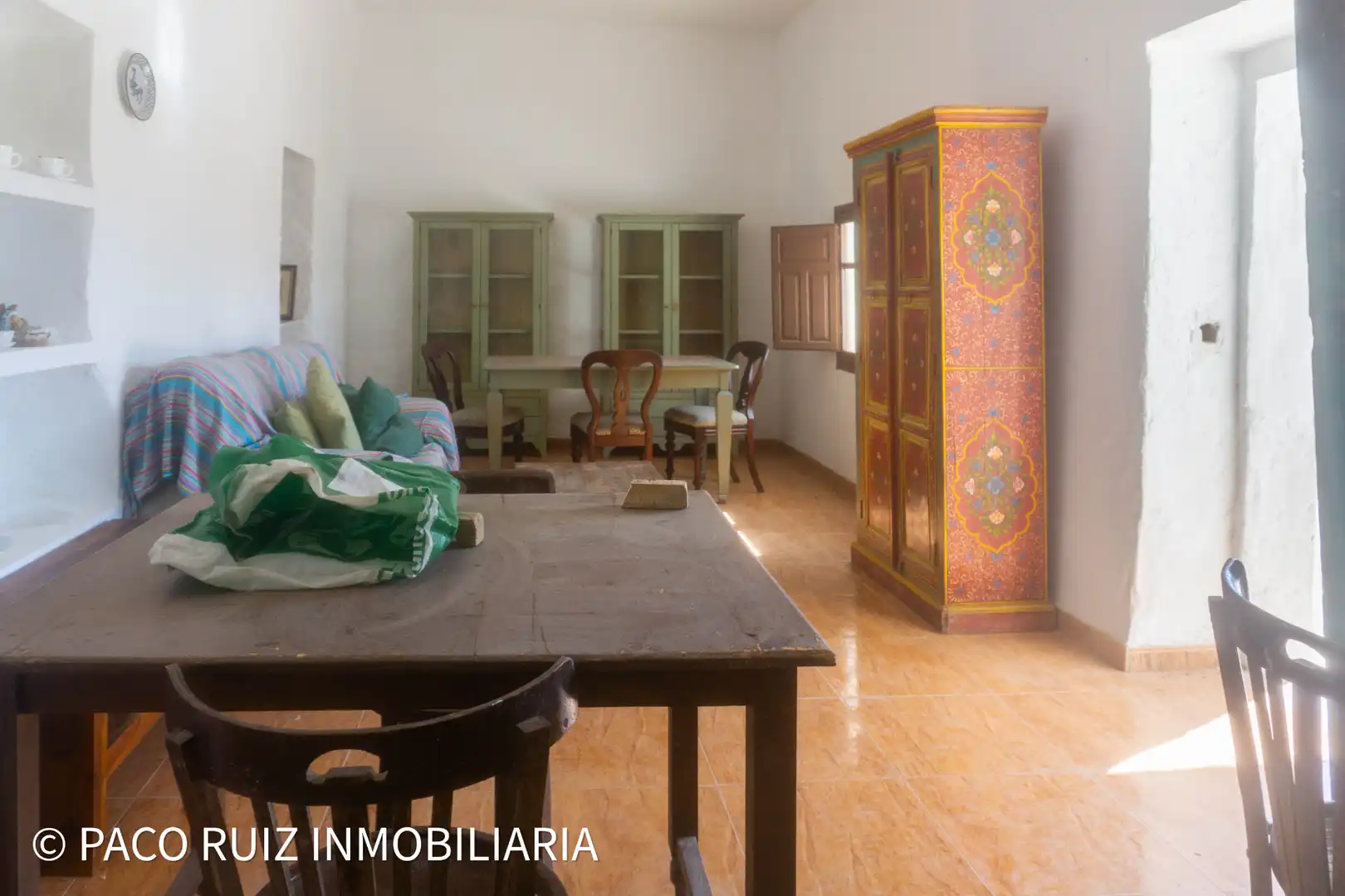 Maison rustique à vendre à Canjáyar, imagen 13