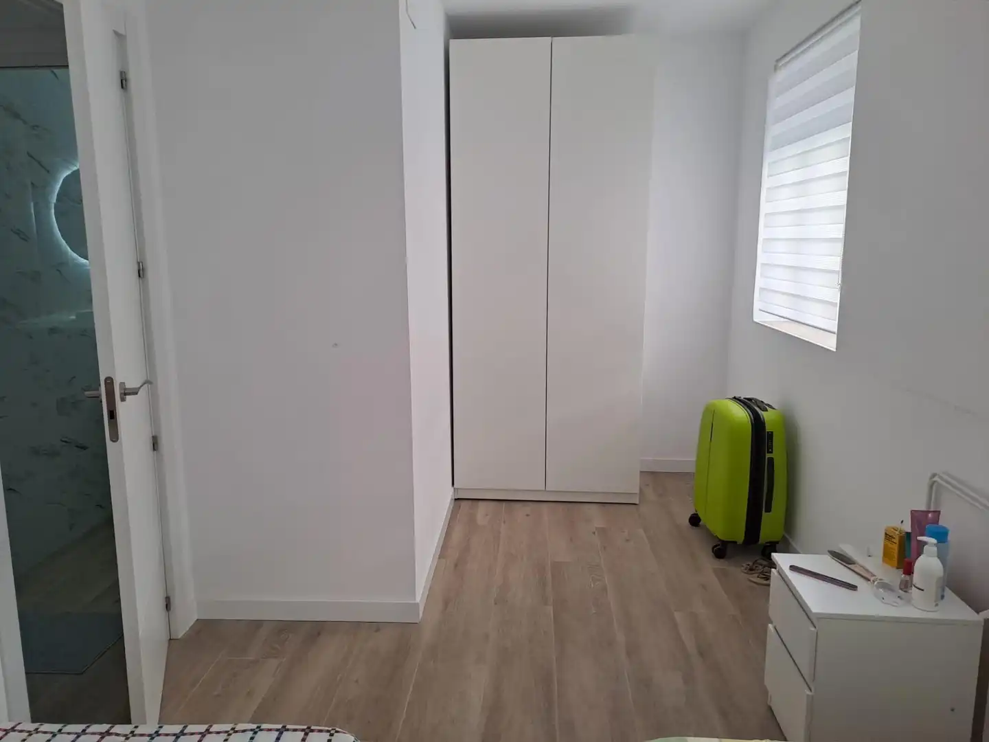 Flat for share in Segovia  with Heating
