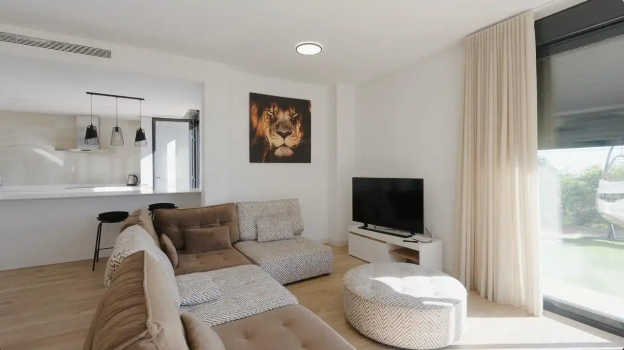 Casa en venta en Balcón de Ponoig - Polop Paradis - Polop Hills, imagen 3