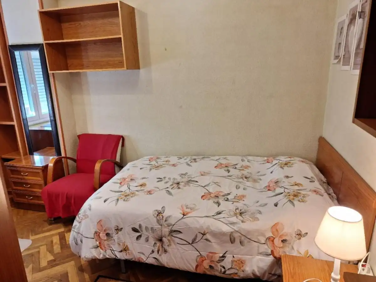 Habitació a San Bernardo