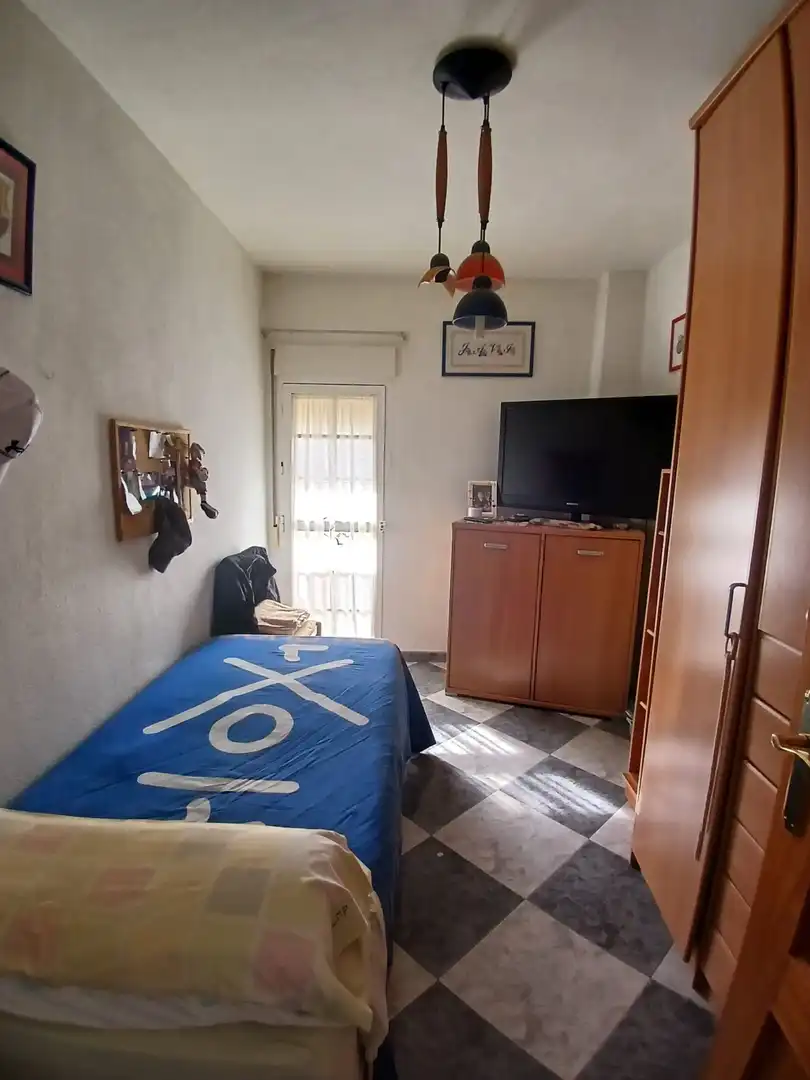 Dormitori de Pis en venda en Vélez-Málaga amb Aire condicionat, Calefacció i Terrassa