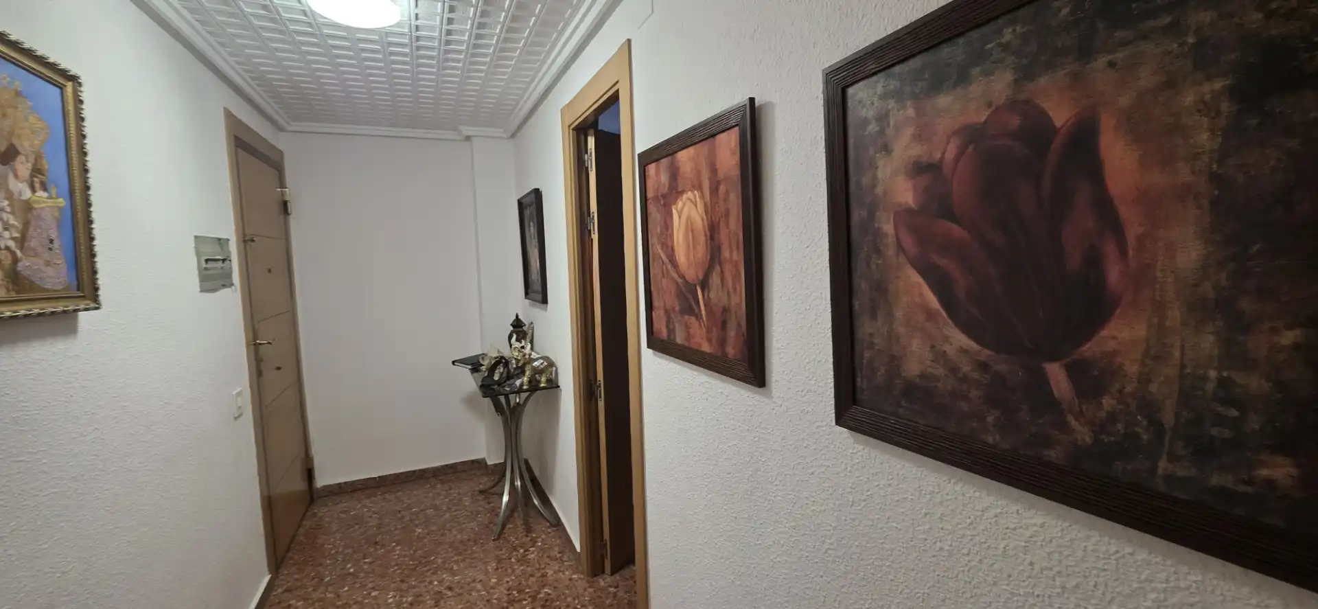 Piso con terraza en venta en Carrer José María Mortes Lerma, imagen 10