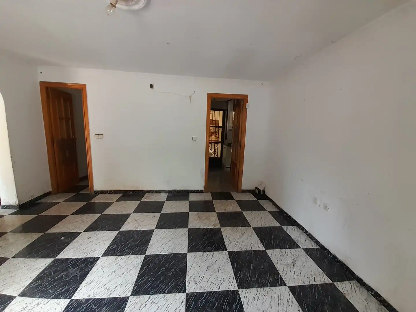 Piano terra in vendita a de los Madroños, imagen 7