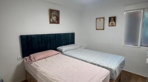 Foto 5 de Pis en venda a Calle el Real de la Jara, Cruz Roja, Sevilla