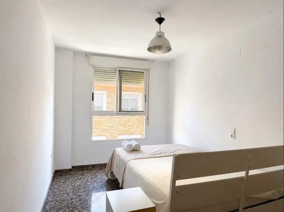 Wohnung mit Aufzug zum Verkauf in Parque de la Bombilla, imagen 18