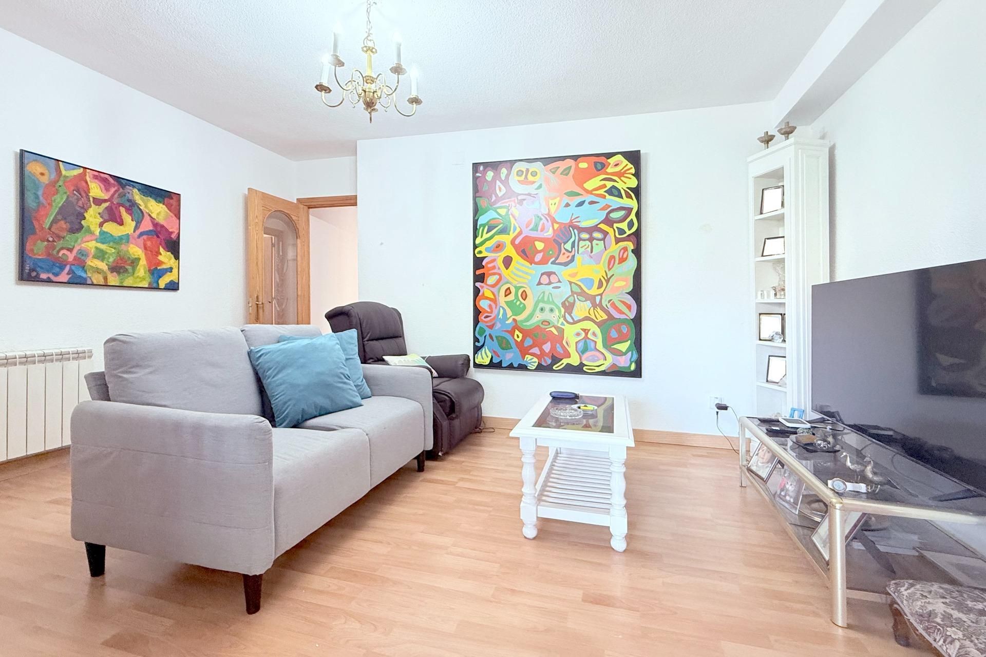Flat for sale in Suroeste - Zona Hospital, Móstoles