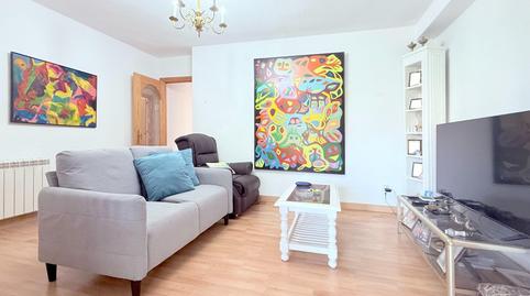 Photo 2 of Flat for sale in Calle Calle del Río Jalón, 11, Suroeste - Zona Hospital, Madrid