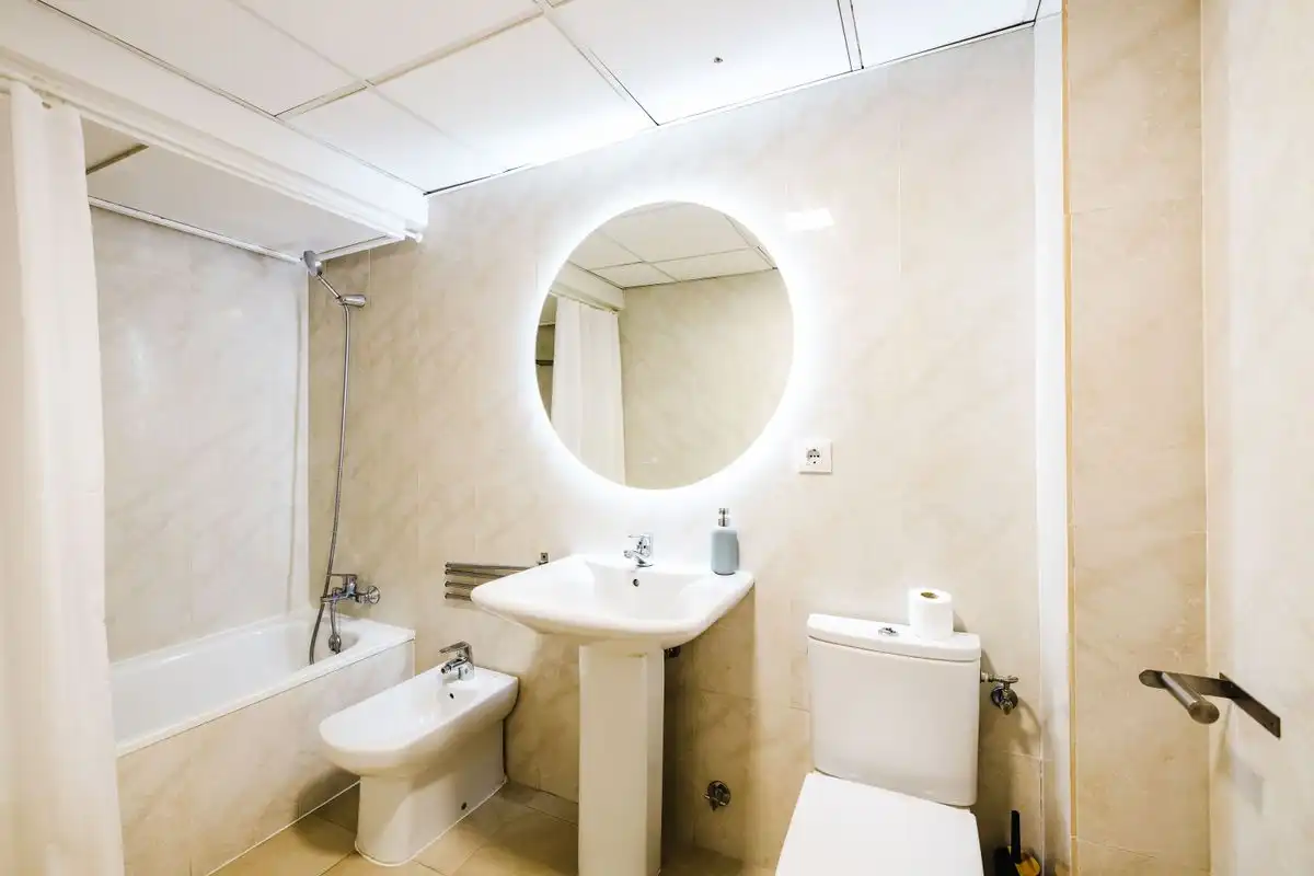 Piso con terraza en venta en Nueva Andalucía, imagen 18