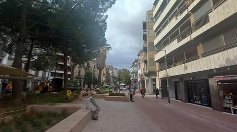 Foto 2 de Piso en venta en Passeig del Comte D'ègara, Barri del Centre, Barcelona
