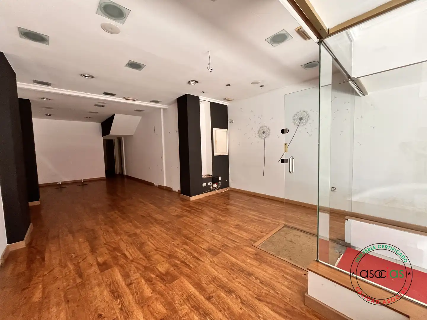 Business premises for sale in CL EZCURDIA 102, imagen 8